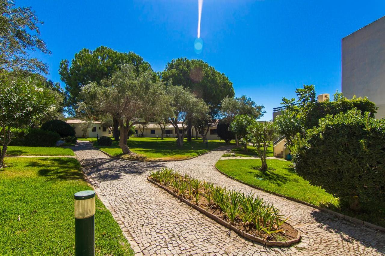 Village Of Bemposta Alvor Luaran gambar