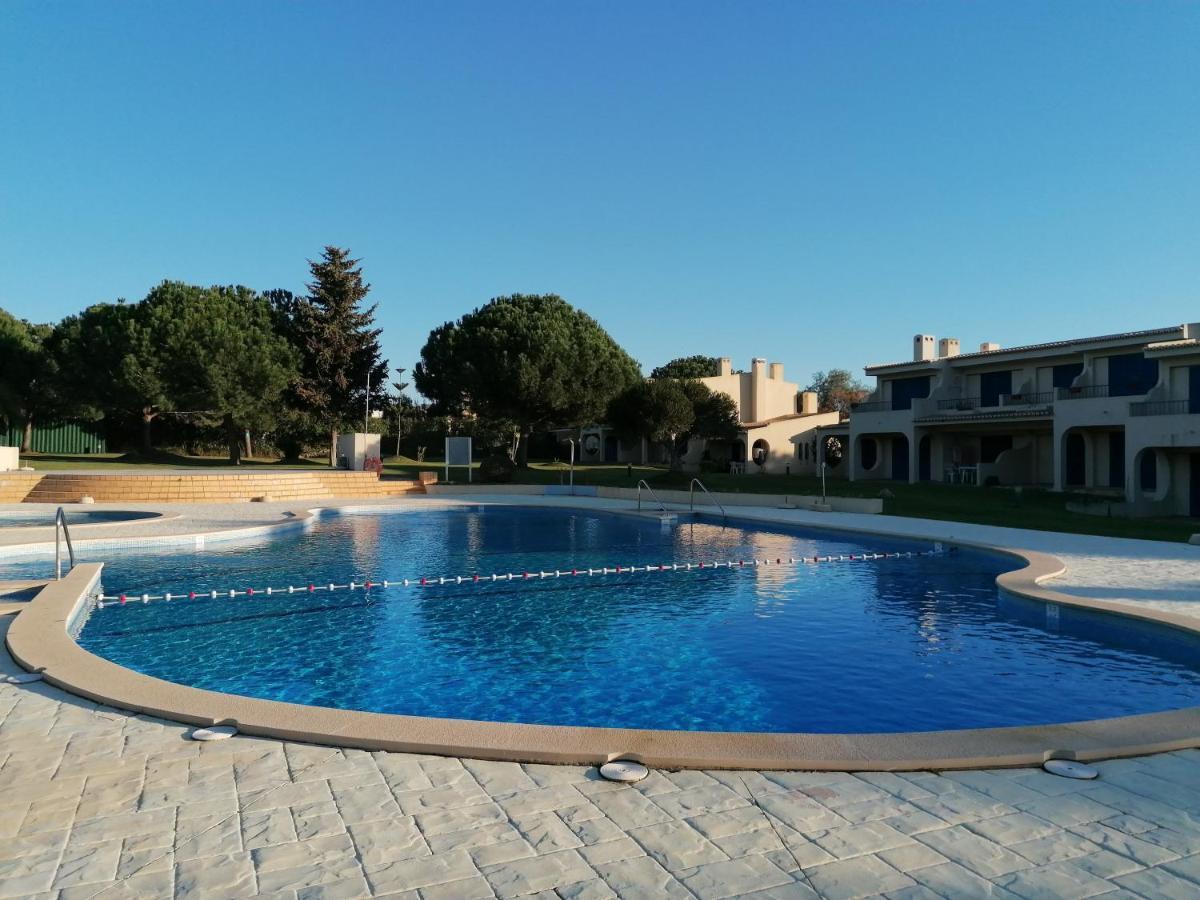 Village Of Bemposta Alvor Luaran gambar